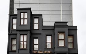 The Way Hotel